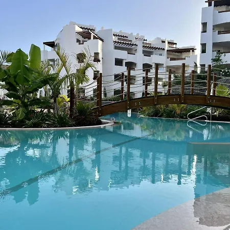 Holiday home Jardines - Tabor 33 Jacuzzi & Pool View 2b *