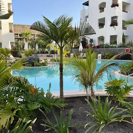Jardines - Tabor 33 Jacuzzi & Pool View 2b Holiday home Palm-mar
