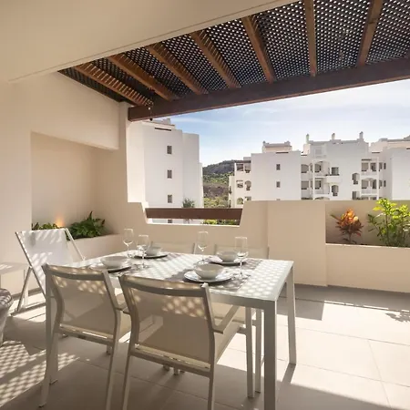 別荘 Jardines - Tabor 33 Jacuzzi & Pool View 2b パルム・マール