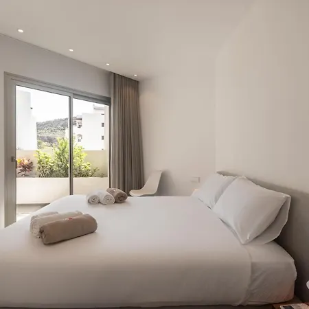 Jardines - Tabor 33 Jacuzzi & Pool View 2b 別荘