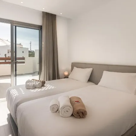 別荘 Jardines - Tabor 33 Jacuzzi & Pool View 2b パルム・マール