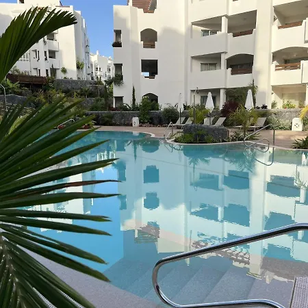 Jardines - Tabor 33 Jacuzzi & Pool View 2b *