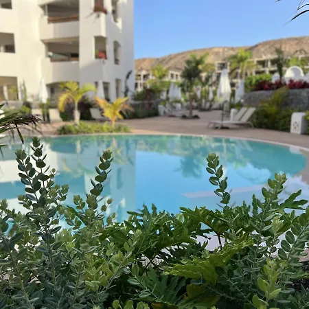 Jardines - Tabor 33 Jacuzzi & Pool View 2b * Palm-mar