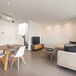 Jardines - Tabor 33 Jacuzzi & Pool View 2b *