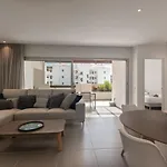 Jardines - Tabor 33 Jacuzzi & Pool View 2b Palm-mar