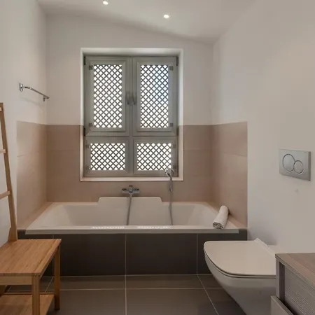 Jardines - Tabor 33 Jacuzzi&pool View 2b