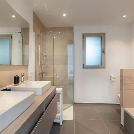Jardines - Tabor 33 Jacuzzi&pool View 2b